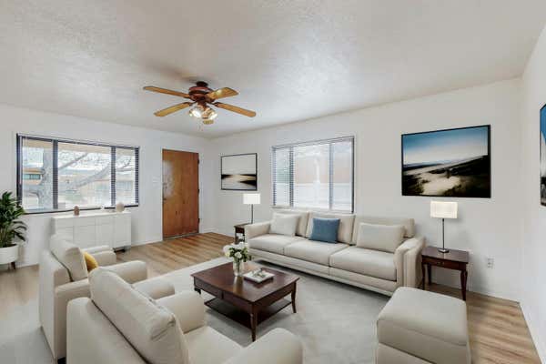 10109 BLUME ST NE, ALBUQUERQUE, NM 87112, photo 2 of 49