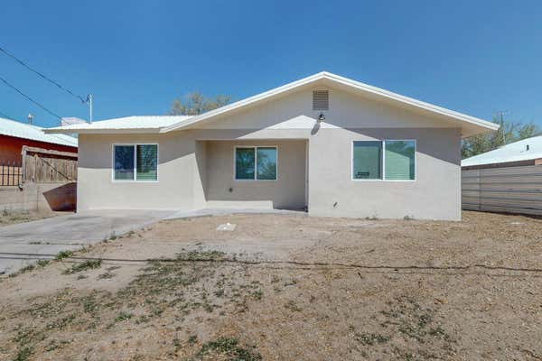 406 S THIRD ST, BELEN, NM 87002, photo 3 of 41