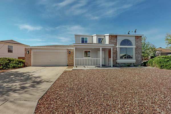 1661 TWINBERRY DR NE, RIO RANCHO, NM 87144 - Image 1