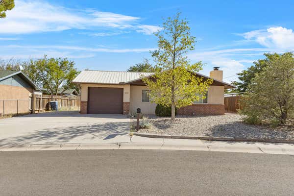 1006 MARY PL, SOCORRO, NM 87801 - Image 1