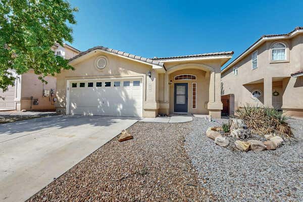 4827 MCNARY CT NW, ALBUQUERQUE, NM 87120 - Image 1