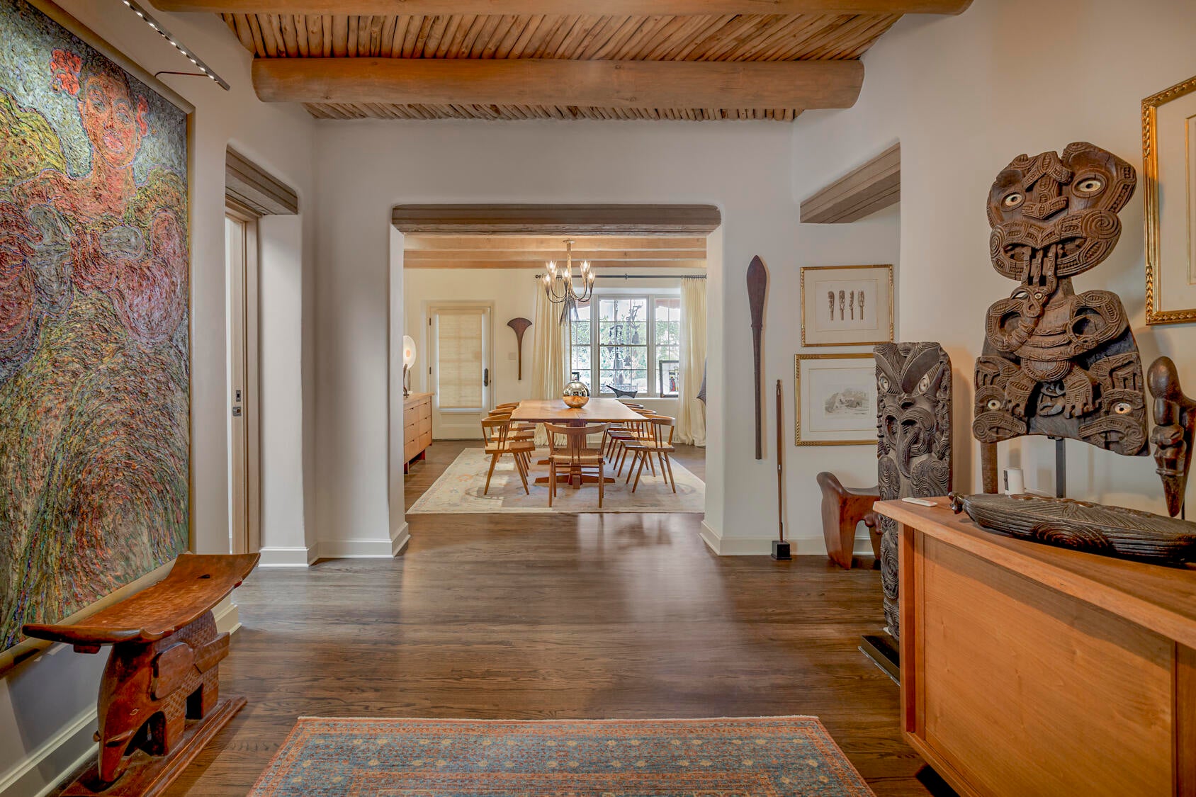 Albuquerque, New Mexico, 87110, United States, 4 Bedrooms Bedrooms, ,4 BathroomsBathrooms,Residential,Active,2034294