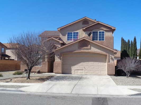 2715 SILVER STAR DR SW, ALBUQUERQUE, NM 87121 - Image 1