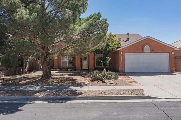 4122 RANCHO CENTRO NW, ALBUQUERQUE, NM 87120 - Image 1