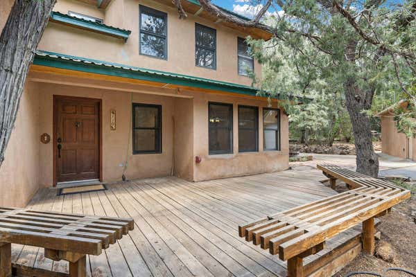 110 SANGRE DE CRISTO, CEDAR CREST, NM 87008 - Image 1