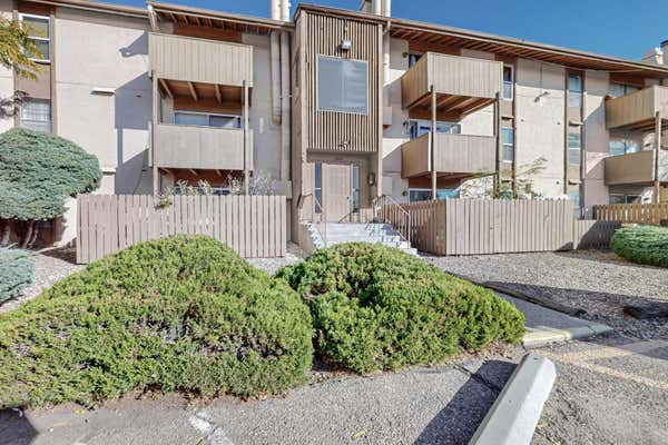 3853 MONTGOMERY BLVD NE APT 1007, ALBUQUERQUE, NM 87109 - Image 1