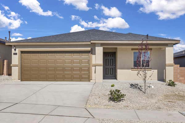 3746 GREG AVE SW, ALBUQUERQUE, NM 87121 - Image 1