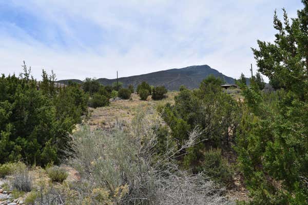 11 LA ENTRADA, PLACITAS, NM 87043, photo 5 of 9