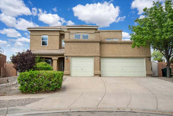 1501 VIA VIRANE DR SE, RIO RANCHO, NM 87124 - Image 1