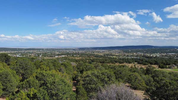 18 PINON RIDGE RD, TIJERAS, NM 87059, photo 3 of 12