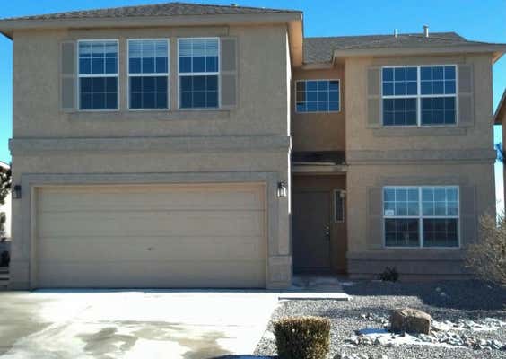 3860 TRANQUIL MEADOWS DR NE, RIO RANCHO, NM 87144, photo 2 of 19