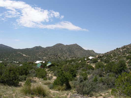 40 MATISSE ROAD, TIJERAS, NM 87059, photo 5 of 9