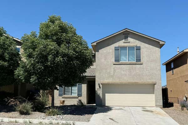 10801 FOUR MILE RD SW, ALBUQUERQUE, NM 87121 - Image 1