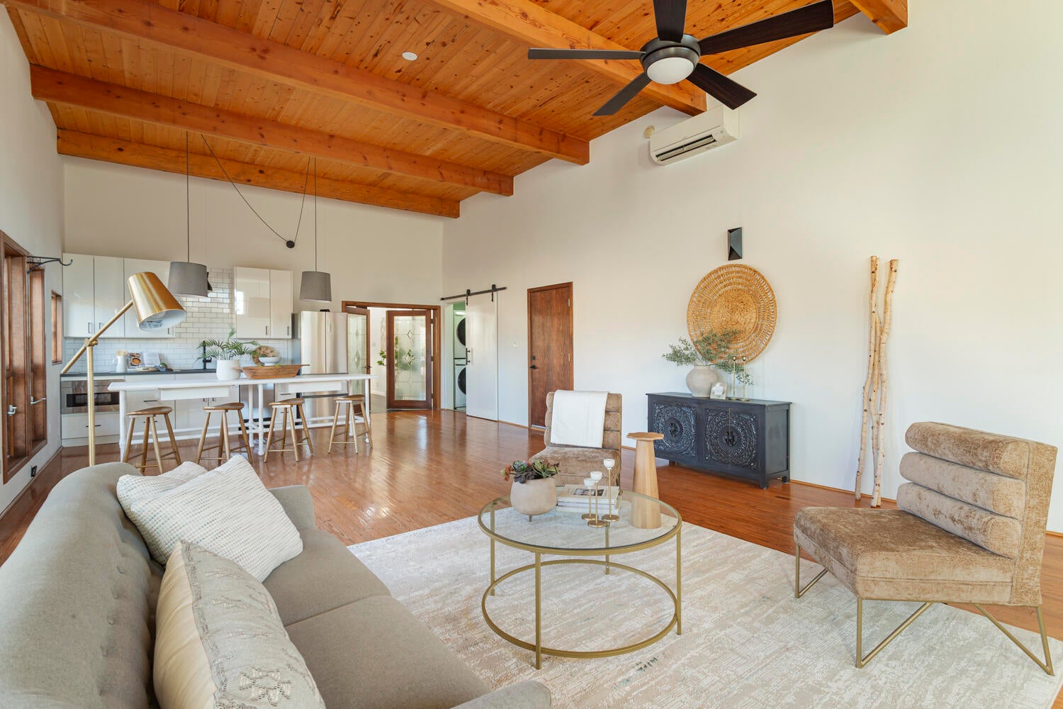 Albuquerque, New Mexico, 87107, United States, 4 Bedrooms Bedrooms, ,4 BathroomsBathrooms,Residential,Pending,2007350