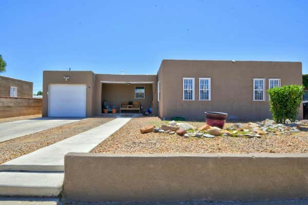 1020 LA LUZ DR NW, ALBUQUERQUE, NM 87107 - Image 1