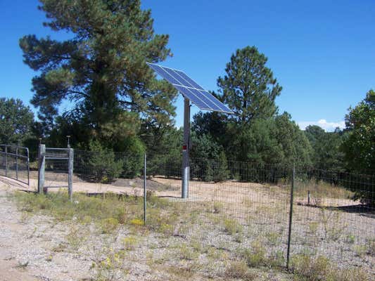 NM 337/CAMINO CIRCULAR, TIJERAS, NM 87059 - Image 1