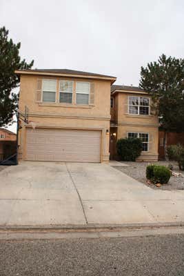 3860 TRANQUIL MEADOWS DR NE, RIO RANCHO, NM 87144 - Image 1