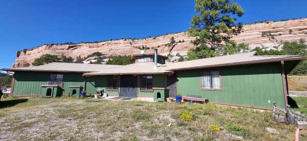 13 CLIFFSIDE DRIVE, RAMAH, NM 87321 - Image 1