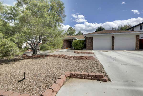 1020 WAGON WHEEL ST SE, ALBUQUERQUE, NM 87123 - Image 1