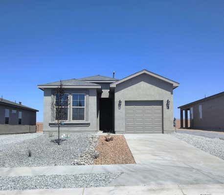 14 CIELO ALEGRE, LOS LUNAS, NM 87031 - Image 1