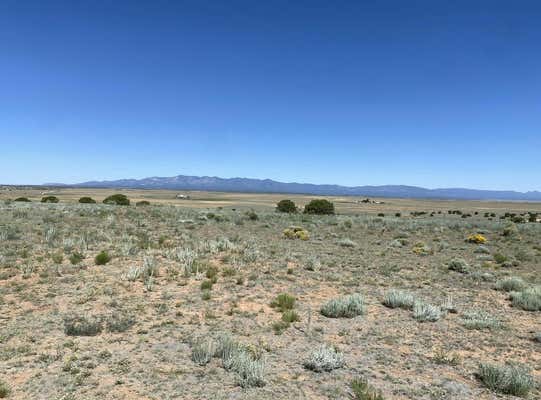 320 AC. HWY 60, MOUNTAINAIR, NM 87036 - Image 1