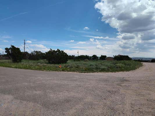 N MANZANO AVENUE, MOUNTAINAIR, NM 87036 - Image 1