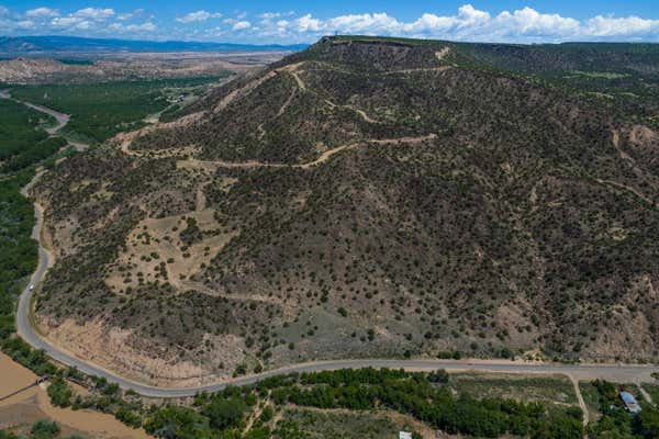 COUNTY ROAD 55, HERNANDEZ, NM 87537 - Image 1