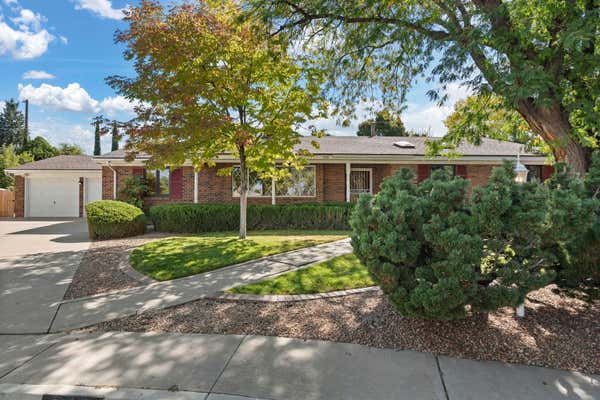 2316 ADA CT NE, ALBUQUERQUE, NM 87106 - Image 1