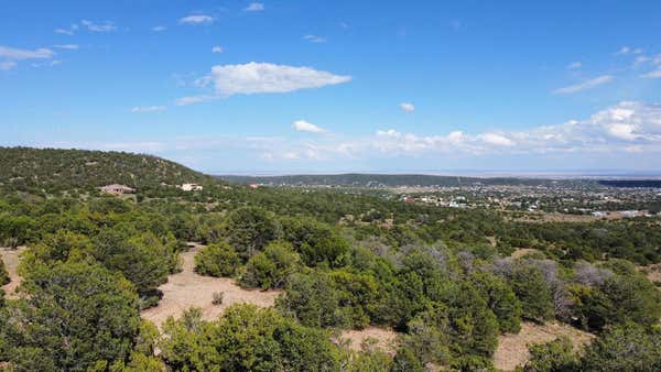 18 PINON RIDGE RD, TIJERAS, NM 87059 - Image 1