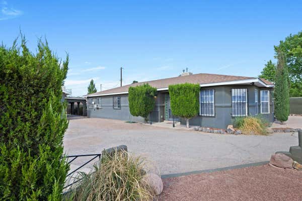 505 VALPLANO RD SE, ALBUQUERQUE, NM 87105 - Image 1