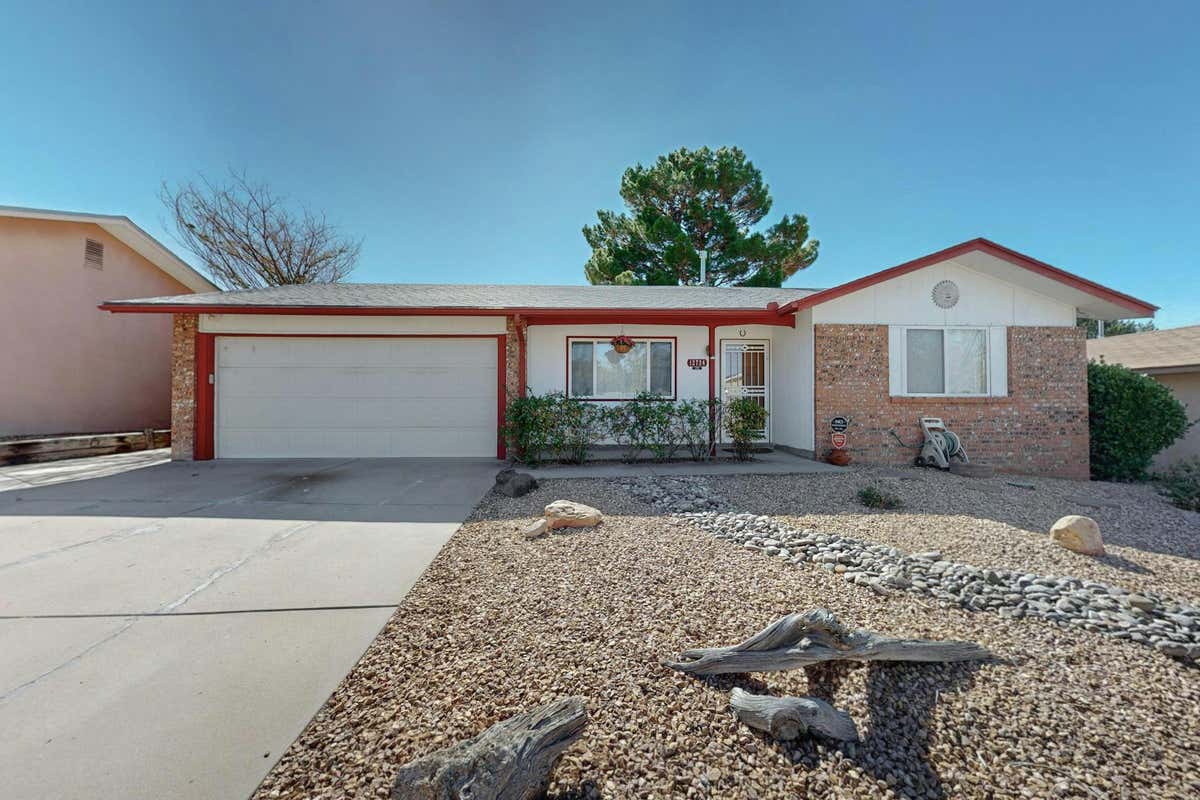 12724 SAN JUAN AVE NE, ALBUQUERQUE, NM 87123, photo 1 of 36