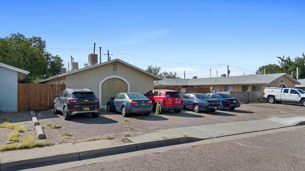 3217 WELLESLEY CT NE, ALBUQUERQUE, NM 87107 - Image 1