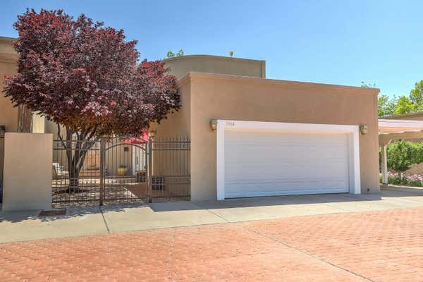 1504 PLAZA ENCANTADA NW, ALBUQUERQUE, NM 87107 - Image 1