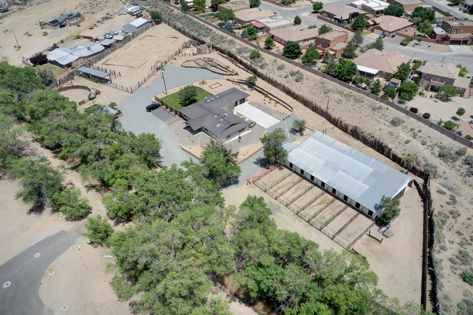 Albuquerque, New Mexico, 87113, United States, 4 Bedrooms Bedrooms, ,3 BathroomsBathrooms,Residential,Active,1824505