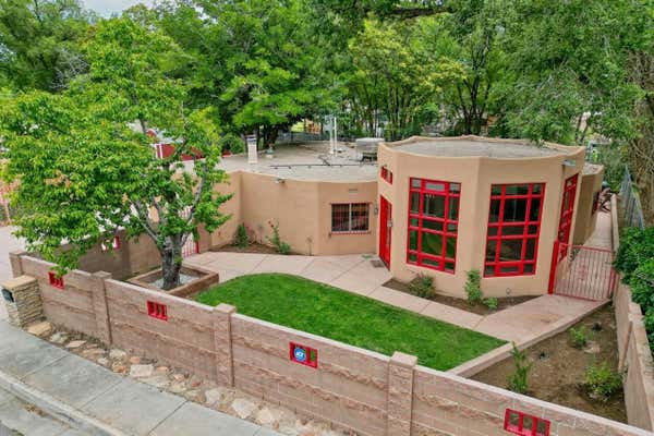 1500 GABALDON RD NW, ALBUQUERQUE, NM 87104 - Image 1