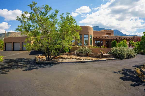 8 PUESTA DEL SOL, PLACITAS, NM 87043 - Image 1