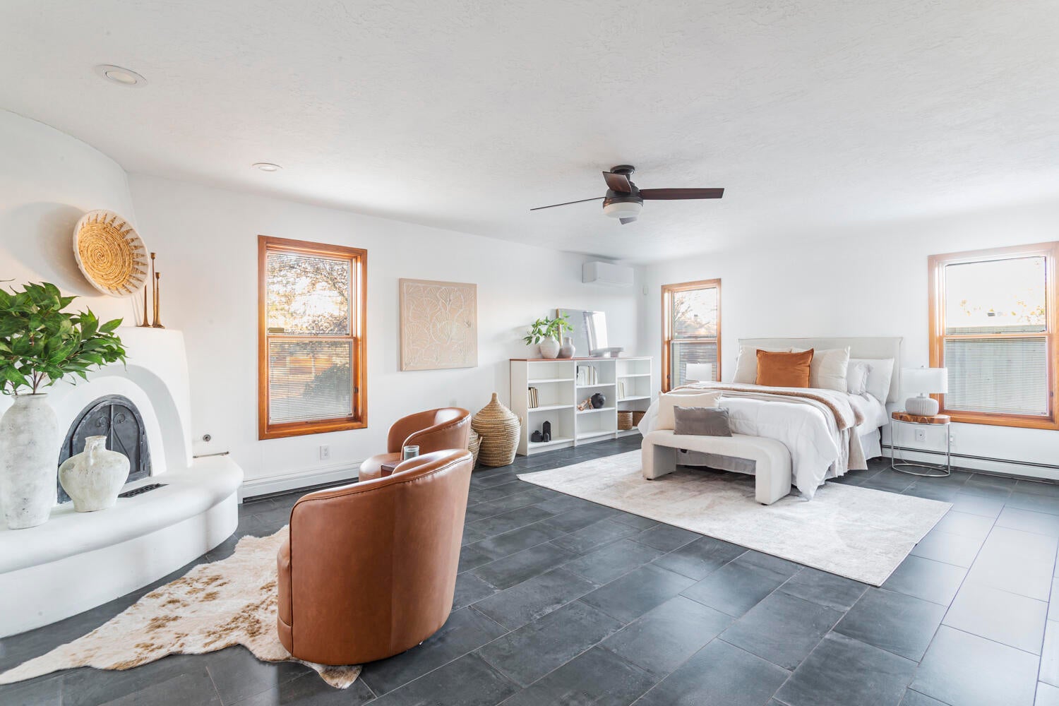 Albuquerque, New Mexico, 87107, United States, 4 Bedrooms Bedrooms, ,4 BathroomsBathrooms,Residential,Pending,2007350