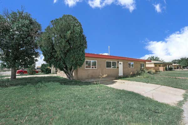 1001 ESPERANZA DR, BELEN, NM 87002 - Image 1