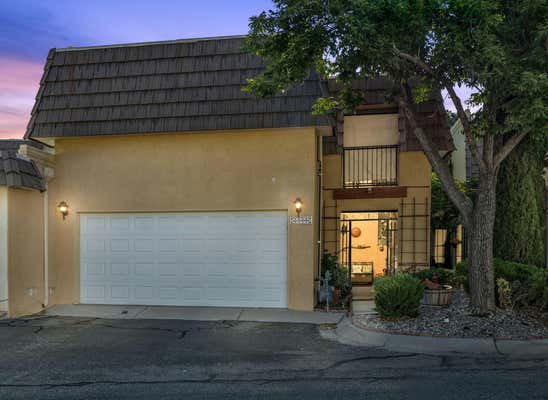 5108 LA FIESTA DR NE, ALBUQUERQUE, NM 87109 - Image 1