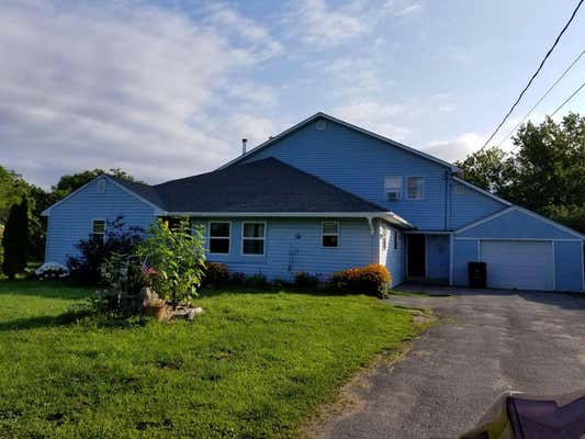 1134 CUMBERLAND HEAD RD, PLATTSBURGH, NY 12901 - Image 1