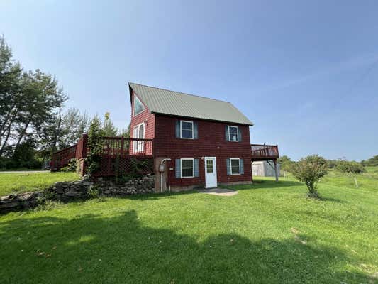 62 CHAMBERS RD, BURKE, NY 12917 - Image 1