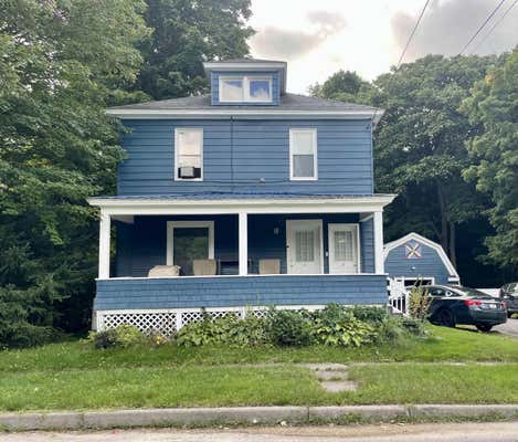 45 HOWARD AVE, MALONE, NY 12953 - Image 1