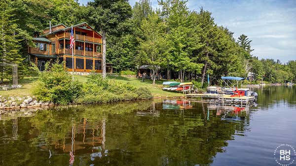 66 MENSINK RD, LOON LAKE, NY 12989 - Image 1