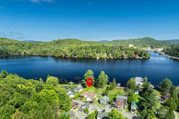 134 DUPREY ST, SARANAC LAKE, NY 12983 - Image 1