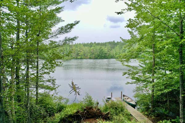 6A KUSHAQUA MUD POND RD, ONCHIOTA, NY 12989 - Image 1