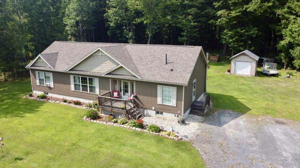 20 WOODLAND HILLS DR, MORRISONVILLE, NY 12962 - Image 1