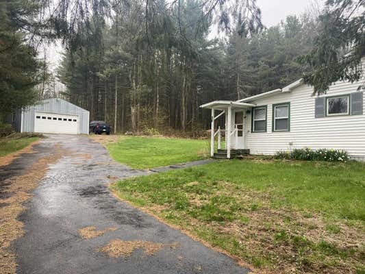 319 COUNTY ROUTE 15, NORTH BANGOR, NY 12966 - Image 1