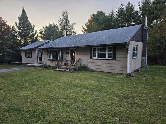 19 MARION ST, TUPPER LAKE, NY 12986 - Image 1