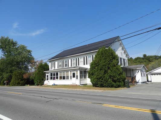 2192 STATE ROUTE 3, CADYVILLE, NY 12918 - Image 1