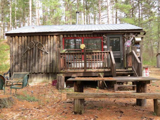 107 BLACK MOUNTAIN LN, AU SABLE FORKS, NY 12912 - Image 1